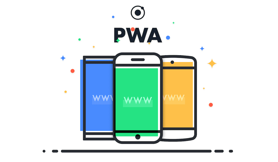 تبدیل سایت به PWA